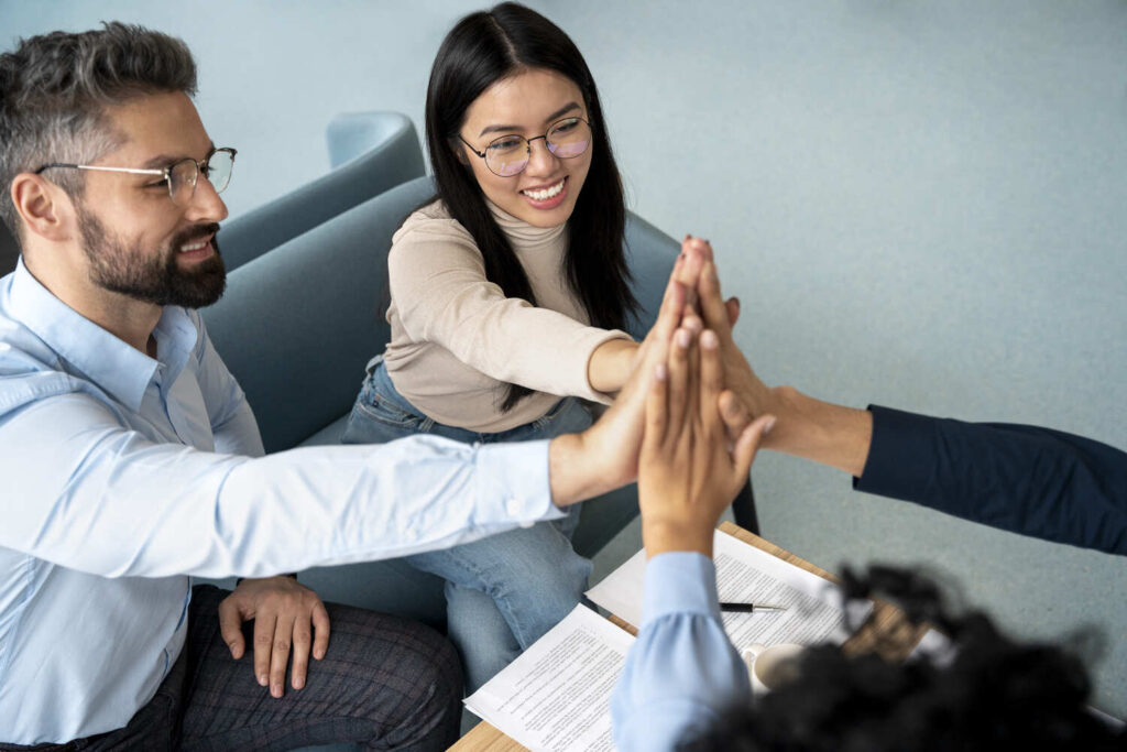 Liderar desde la empatía: el poder de comprender antes de exigir